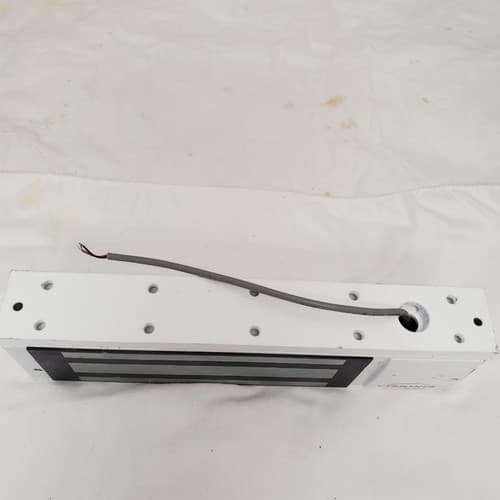 Visionis Electric Magnetic Lock for Door Access Control System - Thumbnail 4