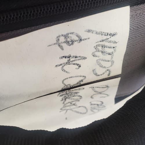 JVC GR-DVL820U MiniDV Camcorder Bundle Tapes Remote Cables Software Bag - Thumbnail 4