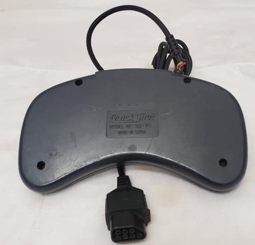 Quickshot QS-157 Nintendo Nes Turbo Controller - Thumbnail 5