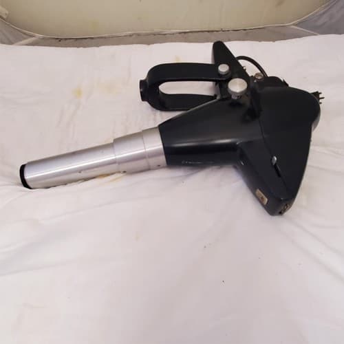 Vintage American Optical Project-O-Chart Vision Testing Unit 11082 - Thumbnail 6