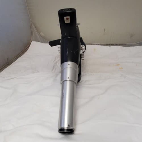 Vintage American Optical Project-O-Chart Vision Testing Unit 11082 - Thumbnail 7