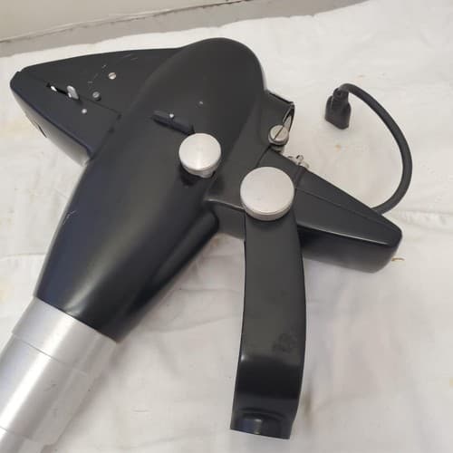 Vintage American Optical Project-O-Chart Vision Testing Unit 11082 - Thumbnail 3