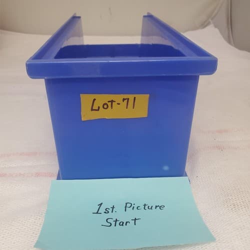 Lot of 13 Mixed Adjustable Pliers & Wrenches Grip Set LOT-71 - Thumbnail 2