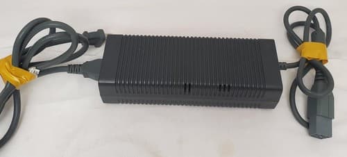 Microsoft XBox 360 HP-AW175EF3 AC Power Supply Adapter - Thumbnail 2
