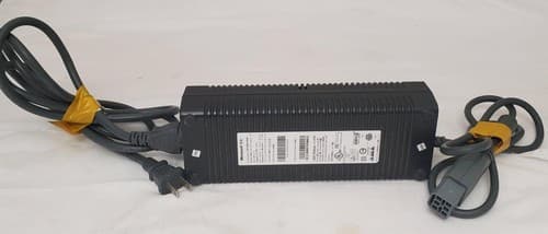 Microsoft XBox 360 HP-AW175EF3 AC Power Supply Adapter - Thumbnail 3