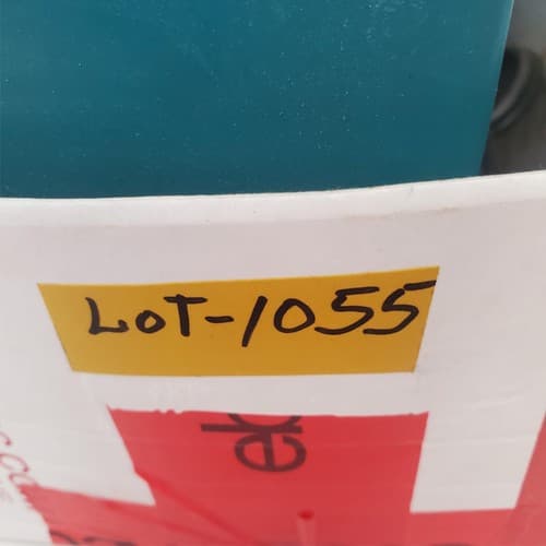 Makita DC18RA T 18V Rapid Battery Charger Li-Ion Fast Charging Tool LOT-1055 - Thumbnail 3