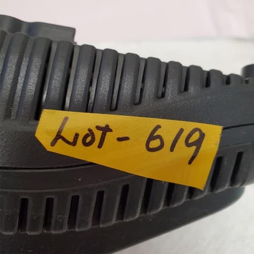 Dewalt DCB115 12V MAX 20V Lithium-Ion Battery Charger LOT-619 - Thumbnail 3