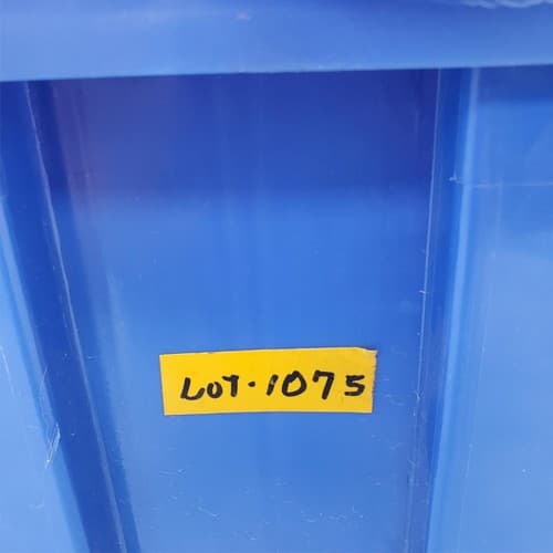 Lot of 3 Stubby II LED Handheld Work Lights LOT 1075 - Thumbnail 4