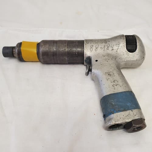 Assorted Pneumatic Rivet Gun Air Tool Industrial Screwdriver Aircraft Tool AD57 - Thumbnail 3