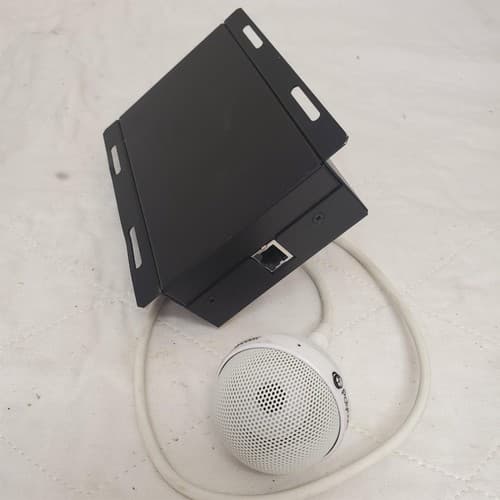 Polycom 2201-26932-001 HDX Ceiling Microphone Array for Conference Systems #4 - Thumbnail 5