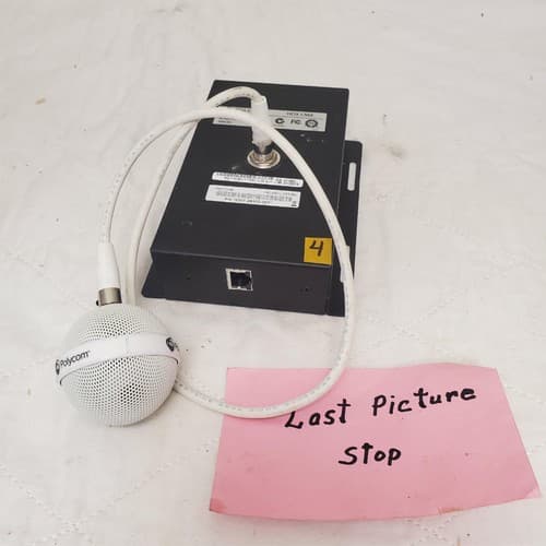 Polycom 2201-26932-001 HDX Ceiling Microphone Array for Conference Systems #4 - Thumbnail 6