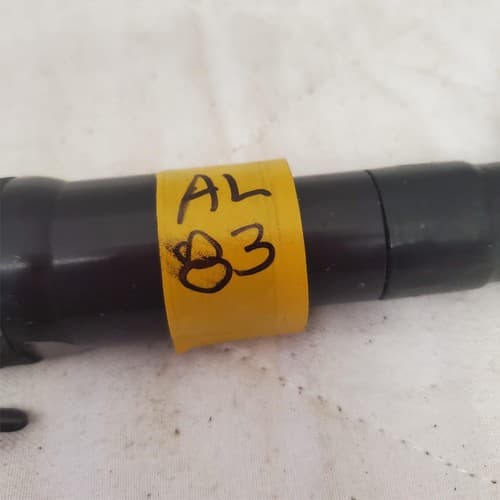 Atlas Copco LTV009 R11-10 Pneumlatic Right Angle Nutrunner Aircraft Tool AL83 - Thumbnail 3