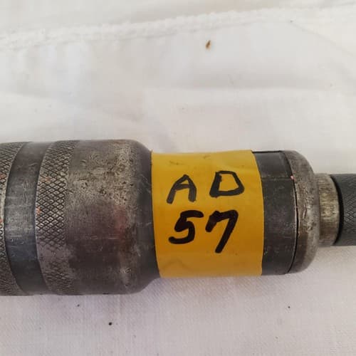 Assorted Pneumatic Rivet Gun Air Tool Industrial Screwdriver Aircraft Tool AD57 - Thumbnail 2