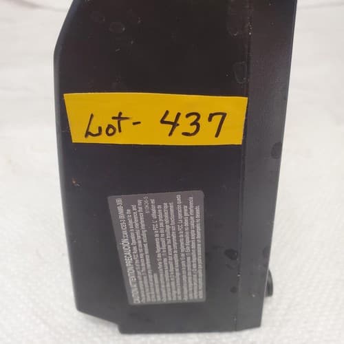 Makita DC18RC 7.2 V 14.4V 18 V Battery Rapid Charger LOT 437 - Thumbnail 3