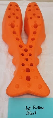 Therapoint Trapezius Massager Neck Trapezius Effortless Muscle Stretcher Relax - Image 1