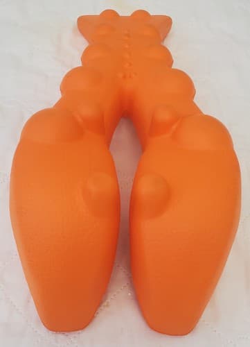 Therapoint Trapezius Massager Neck Trapezius Effortless Muscle Stretcher Relax - Thumbnail 5