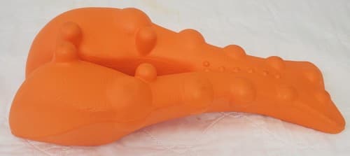 Therapoint Trapezius Massager Neck Trapezius Effortless Muscle Stretcher Relax - Thumbnail 4