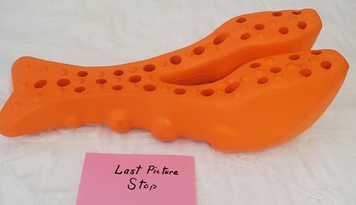 Therapoint Trapezius Massager Neck Trapezius Effortless Muscle Stretcher Relax - Thumbnail 6