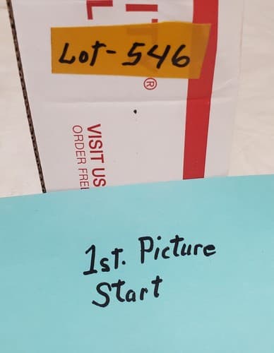 Assorted Measuring Tapes, Cutting Tools, Magnifiers & Blades Hand Tool LOT-546 - Thumbnail 2