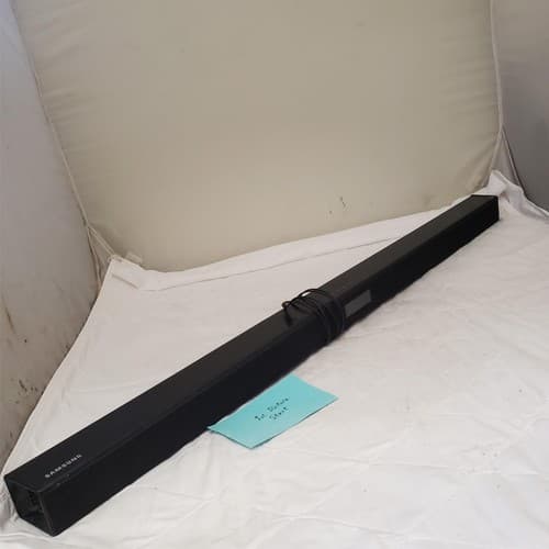 Samsung HW-HM45C Sound Bar Wireless Bluetooth Audio Speaker 2.1 - Image 1