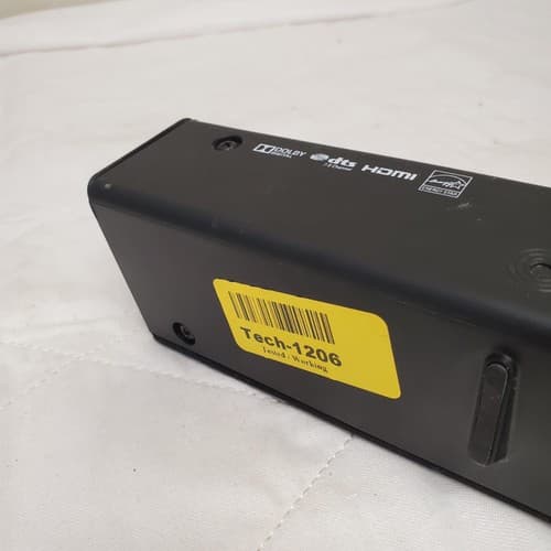 Samsung HW-HM45C Sound Bar Wireless Bluetooth Audio Speaker 2.1 - Thumbnail 6