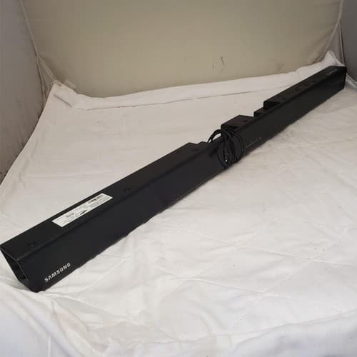 Samsung HW-HM45C Sound Bar Wireless Bluetooth Audio Speaker 2.1 - Thumbnail 3