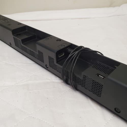 Samsung HW-HM45C Sound Bar Wireless Bluetooth Audio Speaker 2.1 - Thumbnail 5