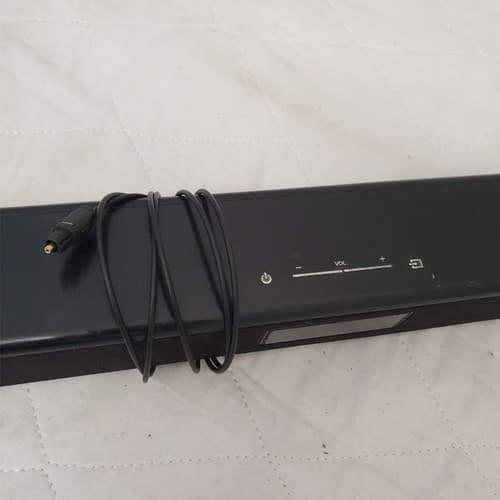 Samsung HW-HM45C Sound Bar Wireless Bluetooth Audio Speaker 2.1 - Thumbnail 2