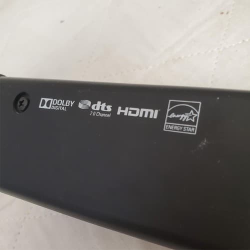 Samsung HW-HM45C Sound Bar Wireless Bluetooth Audio Speaker 2.1 - Thumbnail 7