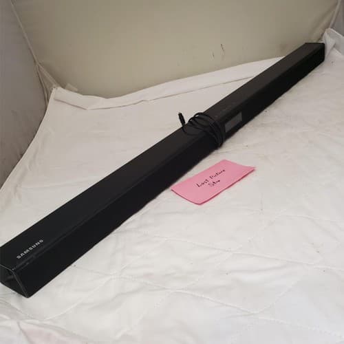 Samsung HW-HM45C Sound Bar Wireless Bluetooth Audio Speaker 2.1 - Thumbnail 10