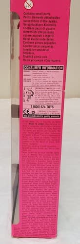 1998 Barbie & Kelly Walk America Doll Set March of Dimes Kmart Special Edition - Thumbnail 6