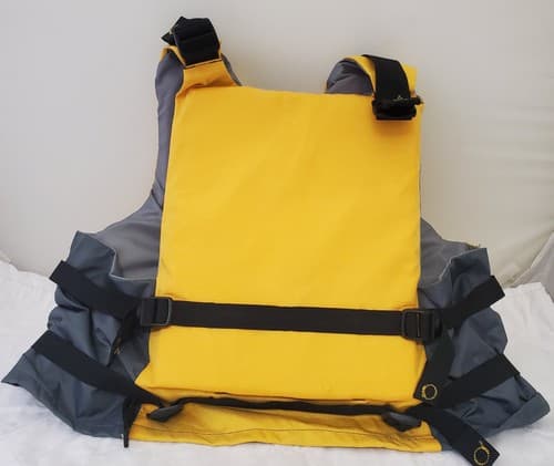 Stearns Watersports Life Jacket Catalog 6601 Type 3 PFD Adult S/M 32-40 Inches 4 - Thumbnail 6