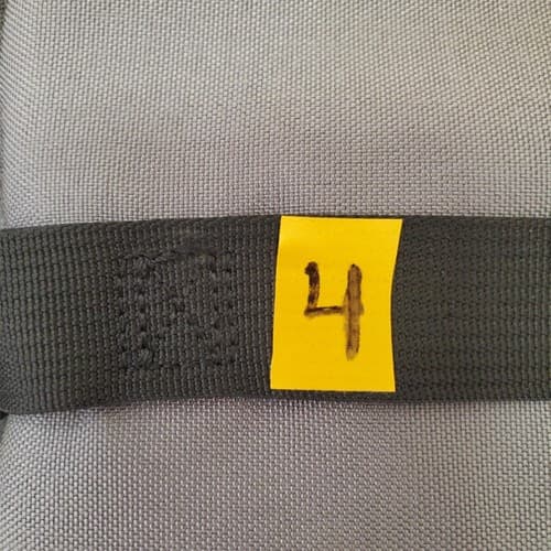 Stearns Watersports Life Jacket Catalog 6601 Type 3 PFD Adult S/M 32-40 Inches 4 - Thumbnail 2