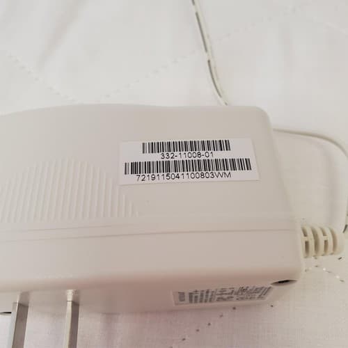 NETGEAR Orbi RBS20 Satellite Home Mesh WiFi Tri-band AC2200 (3) - Thumbnail 6