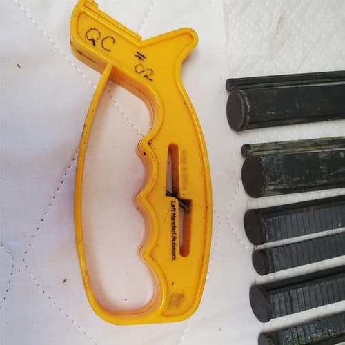 LOT of 12 Mixpac, Raptor Tools Pro PVC Saw & more LOT-530 - Thumbnail 8