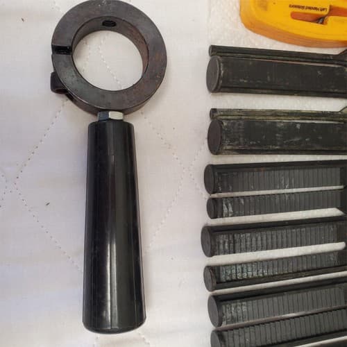 LOT of 12 Mixpac, Raptor Tools Pro PVC Saw & more LOT-530 - Thumbnail 7