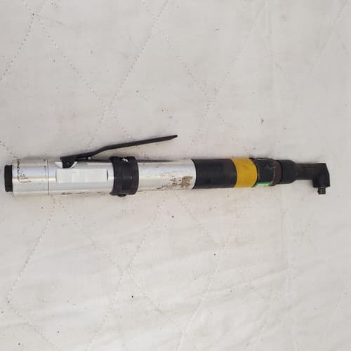 Heavy Duty Pneumatic Nutrunner Right Angle Torque Air Tool AL85 - Thumbnail 3