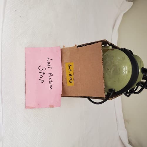 David Clark H10-76 Aviation Pilot Headset LOT-603 - Thumbnail 9