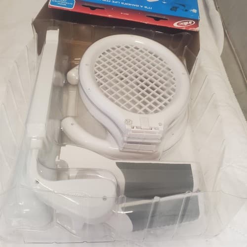 Intec Nintendo Wii G5719 Ultimate Action Pack - Thumbnail 7