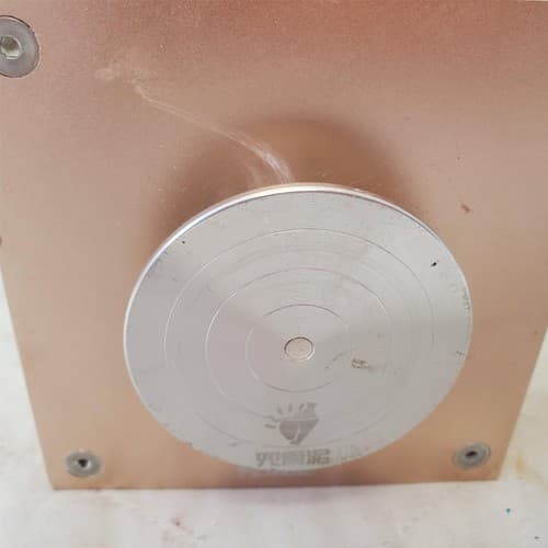 Rechargeable Mini Ceramic Art Production Machine - Thumbnail 2