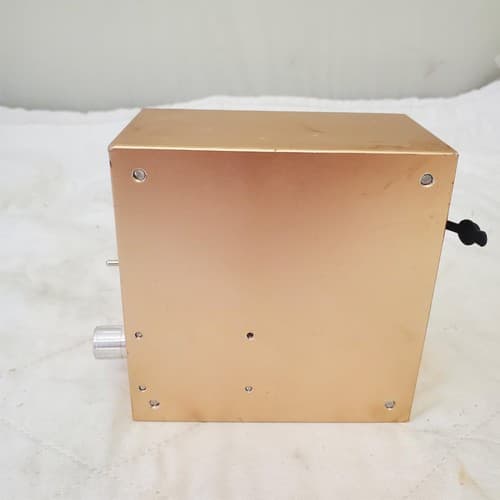 Rechargeable Mini Ceramic Art Production Machine - Thumbnail 4