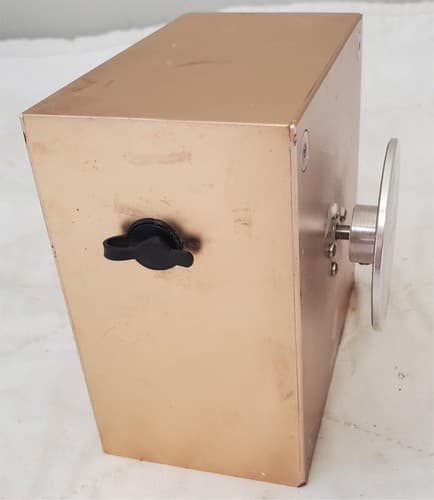 Rechargeable Mini Ceramic Art Production Machine - Thumbnail 5