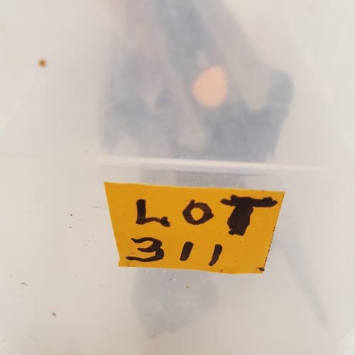 Lot of 5 Assorted Crimpers Stripping Pliers LOT-311 - Thumbnail 3