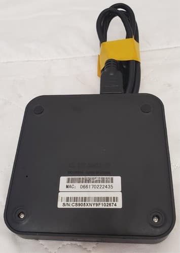 M9C Pro 4K Android TV Box - Thumbnail 4