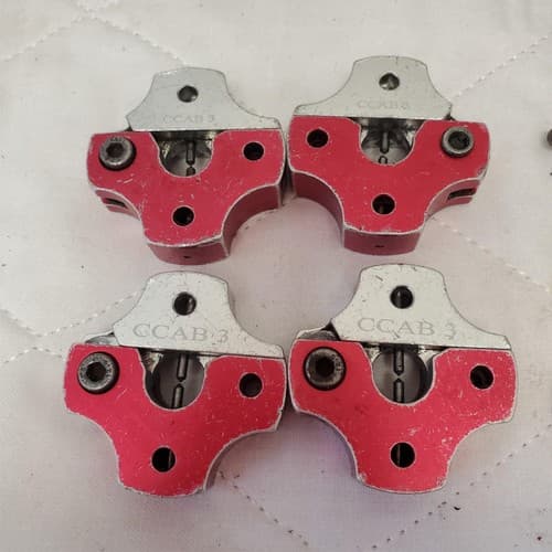 Lot of 10 Mixed Tools Gauges, Drill Chuck, Screw Drivers, Rigging Wrench Lot-961 - Thumbnail 10