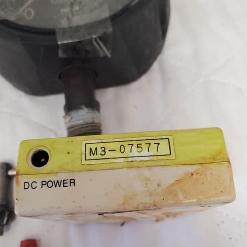 Lot of 10 Mixed Tools Gauges, Drill Chuck, Screw Drivers, Rigging Wrench Lot-961 - Thumbnail 14