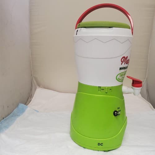 The Margarator's Margarita Machine Electric Slush Machine AC-DC Power - Thumbnail 3