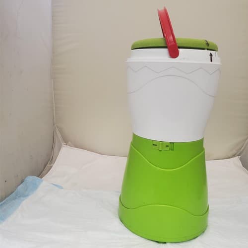 The Margarator's Margarita Machine Electric Slush Machine AC-DC Power - Thumbnail 4