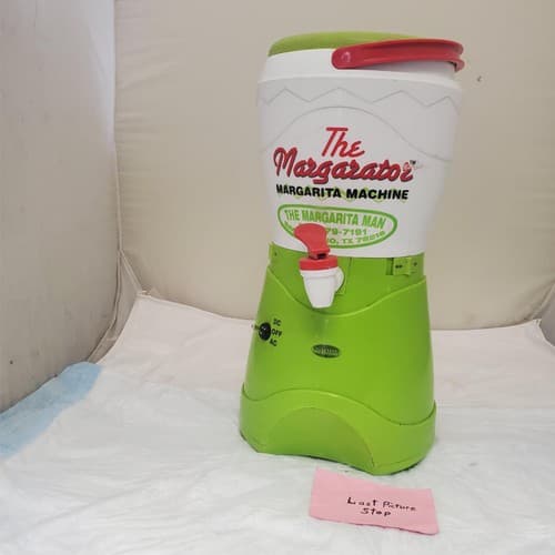 The Margarator's Margarita Machine Electric Slush Machine AC-DC Power - Thumbnail 6