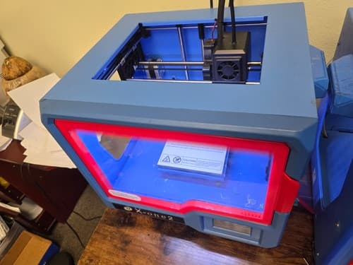 QIDI tech X‑One2 3D printer - Image 1